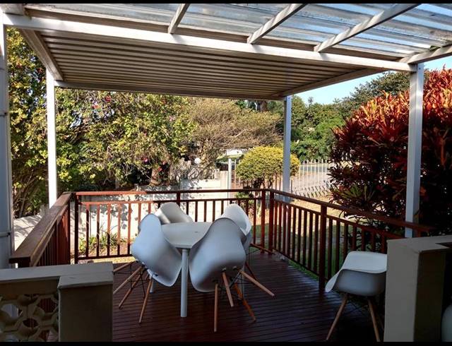 3 BEDROOM HOUSE FOR SALE IN SCOTTBURGH SOUTH